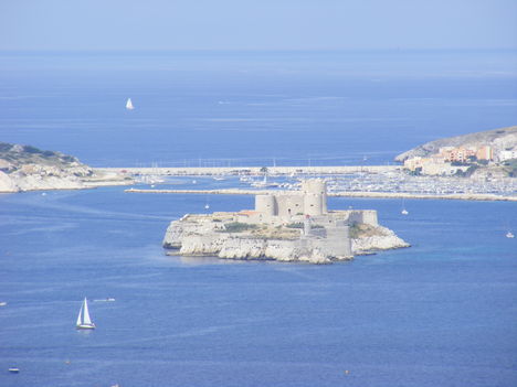 Marseille 28