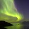 Sarki fény, Grönland