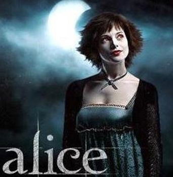 Alice Cullen5