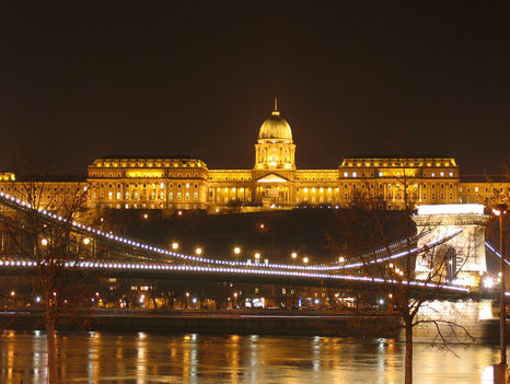 budaivár