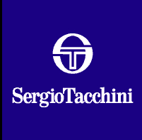 Sergio Tacchini márkajelzés 3