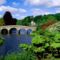 Stourhead Garden, Wiltshire, England