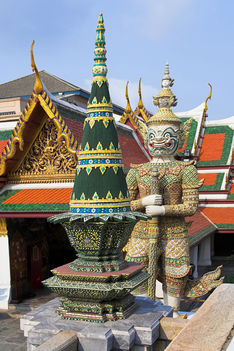 Thaiföld képekben 14