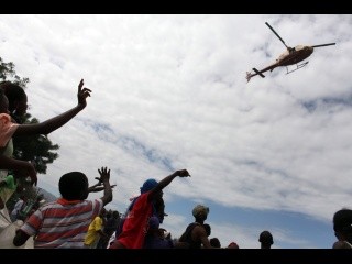 A természet ereje - megsemmisült Haiti 29