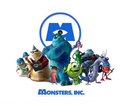 Monsters 4