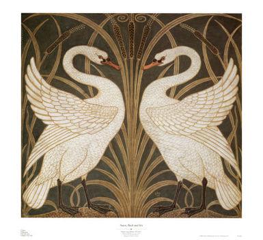 walter-crane-swan-rush-and-iris
