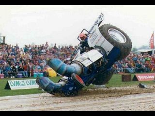Weirdest Accidents of All Time (22)