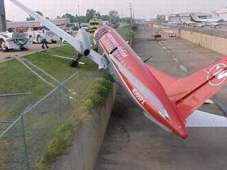 Weirdest Accidents of All Time (2)