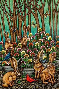 Amy E. Fraser meadow_tale_6