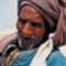 beduin férfi
