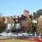 Malaga, Gibralfaro Castle