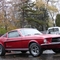 mustang 2