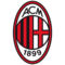 Csapatcímerek - AC Milan