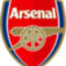 Csapatcímerek - Arsenal FC