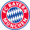 Csapatcímerek - FC Bayern München