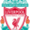 Csapatcímerek - Liverpool FC