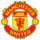 Csapatcímerek - Manchester United