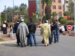 Marrakesh 1