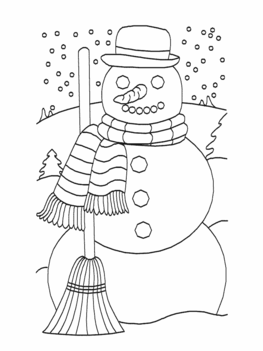 w12-snowman