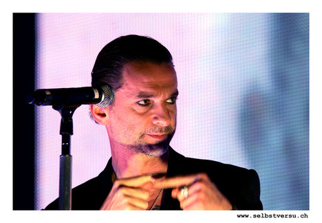 Dave Gahan 16