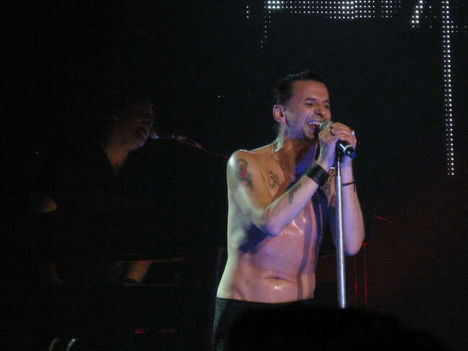 Dave Gahan 25