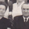 Dr. Javorik Sándor és felesége