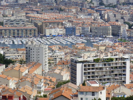 Marseille 30