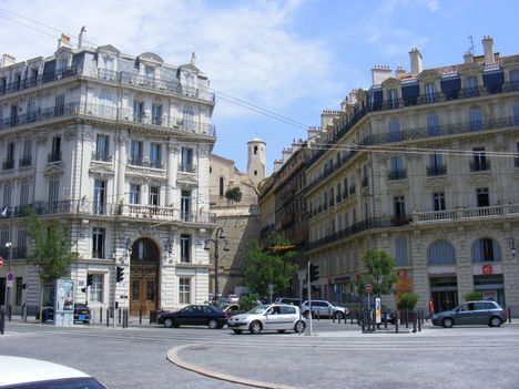 Marseille 32