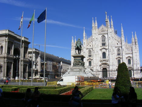 Milánó 31