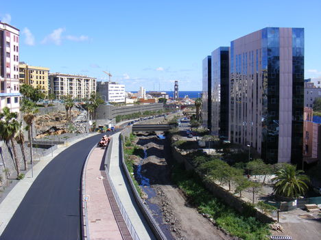Tenerife, Santa Cruz 47