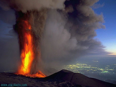 Etna