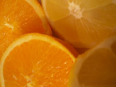 narancs - vitalitás