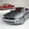 Ford-Mustang-GT-Convertible-Concept-65-Fastback. Múlt és Jelen