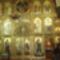 ikonosztáz grkokatolici ikonostas