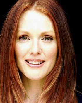 Julianne Moore