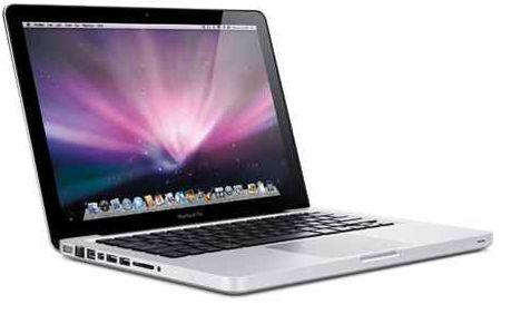 MacBook Pro 13" 2