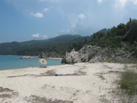 Fava beach