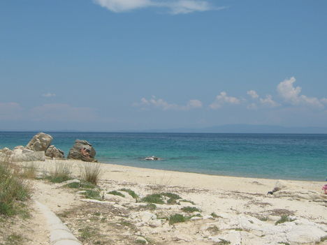 Fava beach