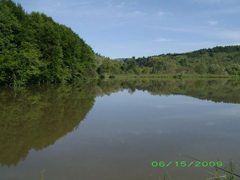 Ocfali tó