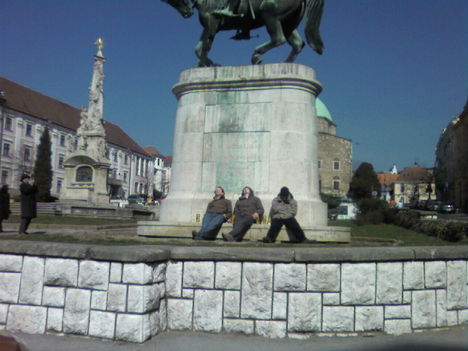 Pécs, Europa kultúrális fővárosa