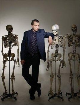 Zack és a csontok