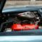 1967 Chevrolet Corvette 427 L89 engine