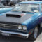 1969 Plymouth Roadrunner 440 ci (7200ccm)