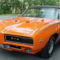 1969 Pontiac GTO The Judge