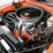 1969 Yenko Camaro   engine