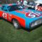 1974 Dodge Charger Stock Car