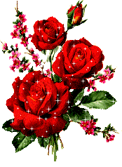 Animált rózsa