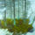Inka Essenhigh - Fog, Moss, Lichen (2008)