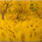 Inka Essenhigh - Yellow Fall (2007)
