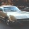 Oldsmobile Toronado 1967a